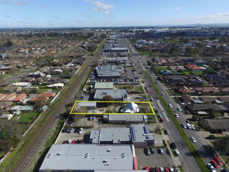 1109 Howitt Street, Wendouree VIC 3355