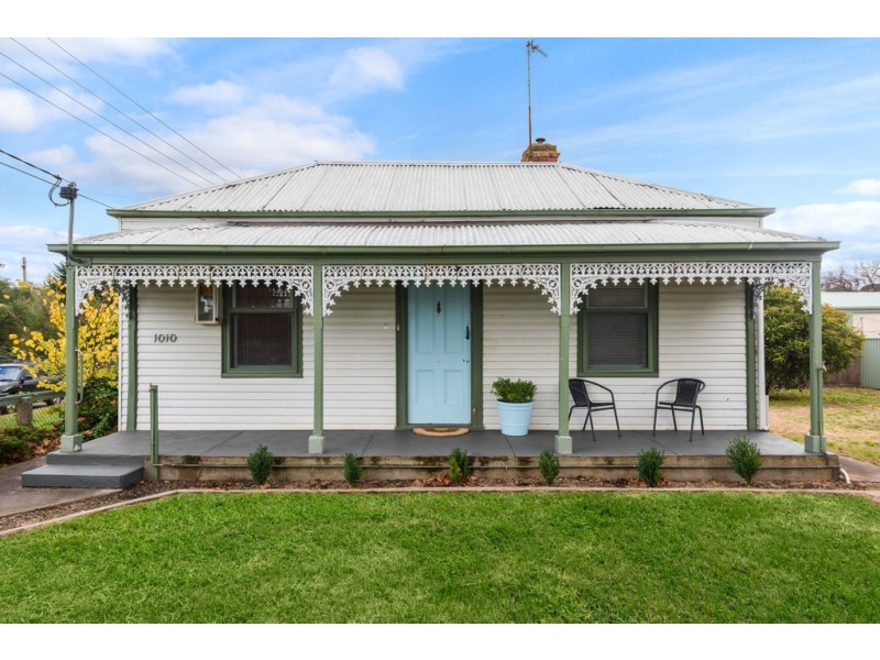 1010 Warrenheip Street, Buninyong VIC 3357