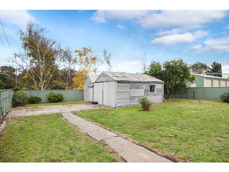 1010 Warrenheip Street, Buninyong VIC 3357