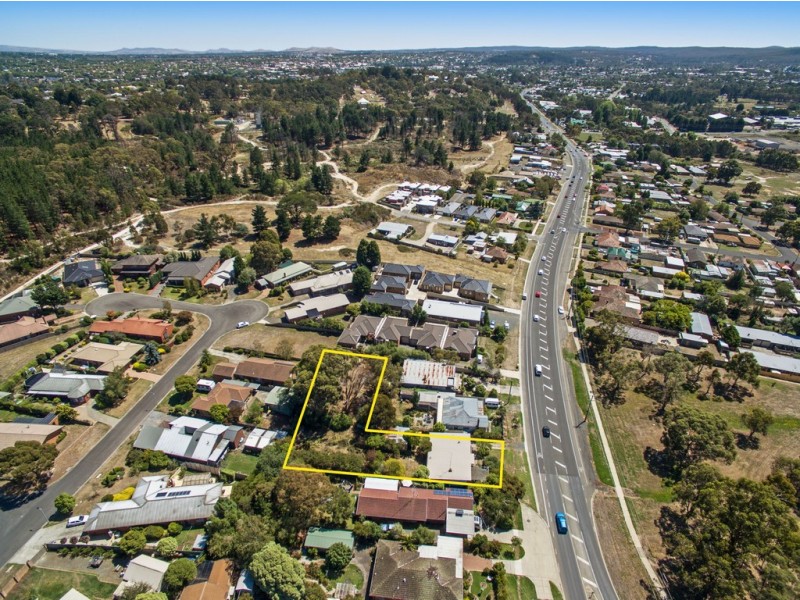 822 Geelong Road, Canadian VIC 3350