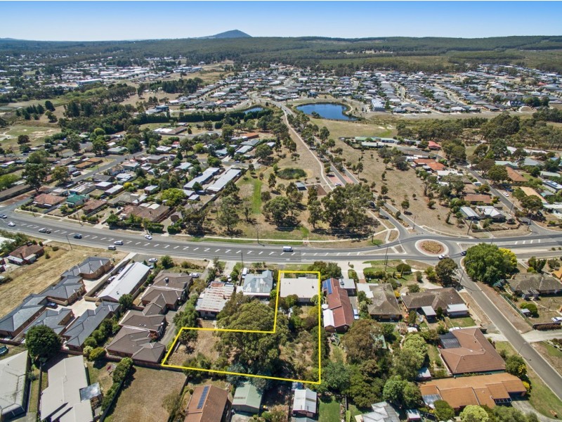 822 Geelong Road, Canadian VIC 3350