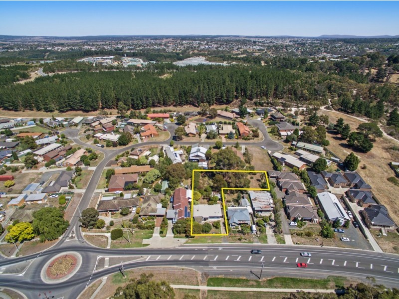 822 Geelong Road, Canadian VIC 3350