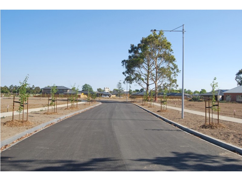 17 Capital Street, Alfredton VIC 3350