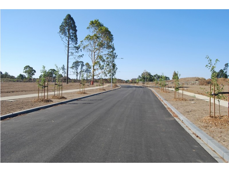 17 Capital Street, Alfredton VIC 3350