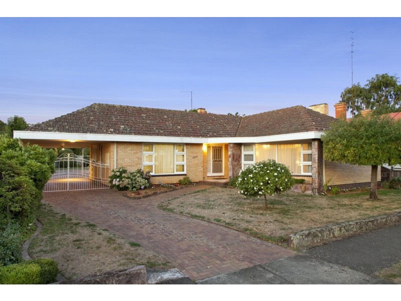 1010 Macarthur Street, Lake Wendouree VIC 3350