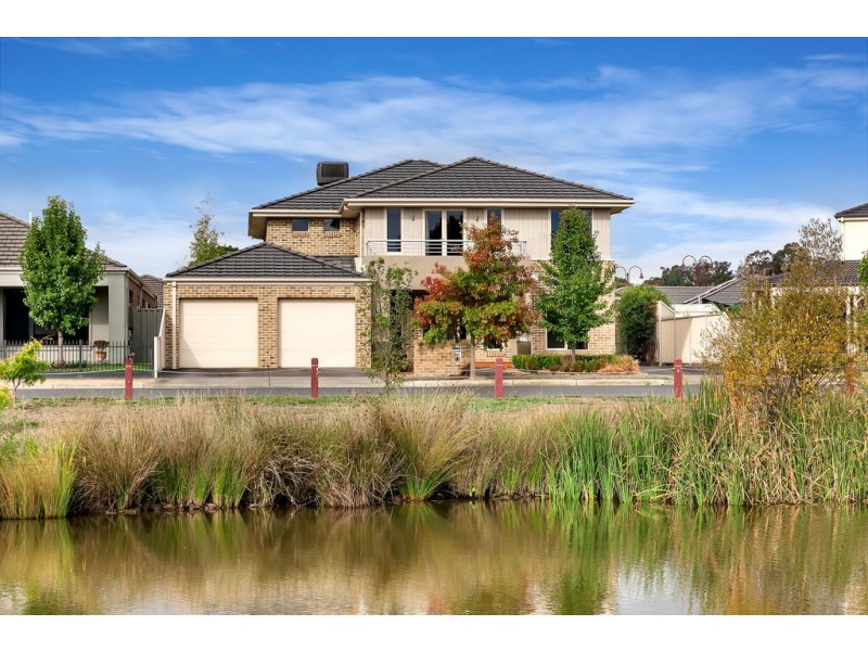 4 Carnaby Way, Canadian VIC 3350