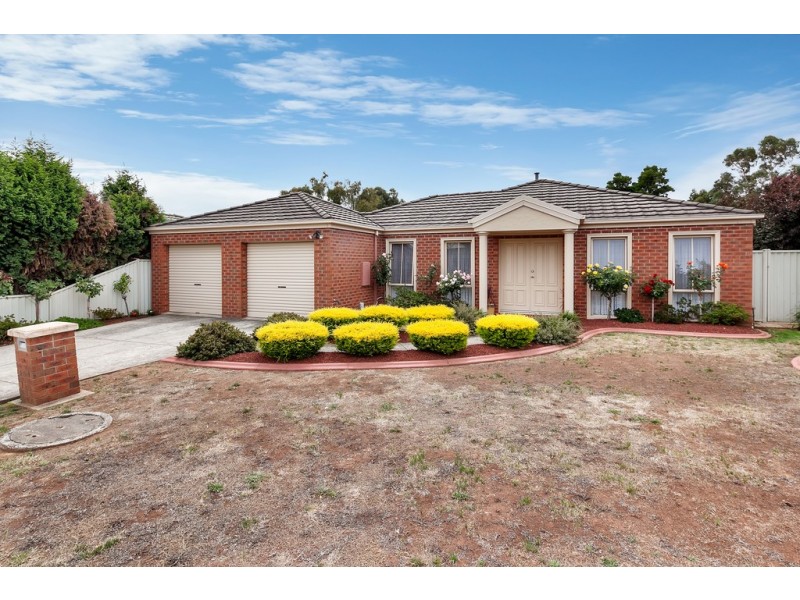 3 Northwood Court, Invermay Park VIC 3350