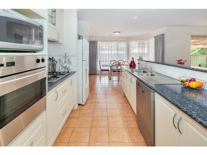 3 Northwood Court, Invermay Park VIC 3350