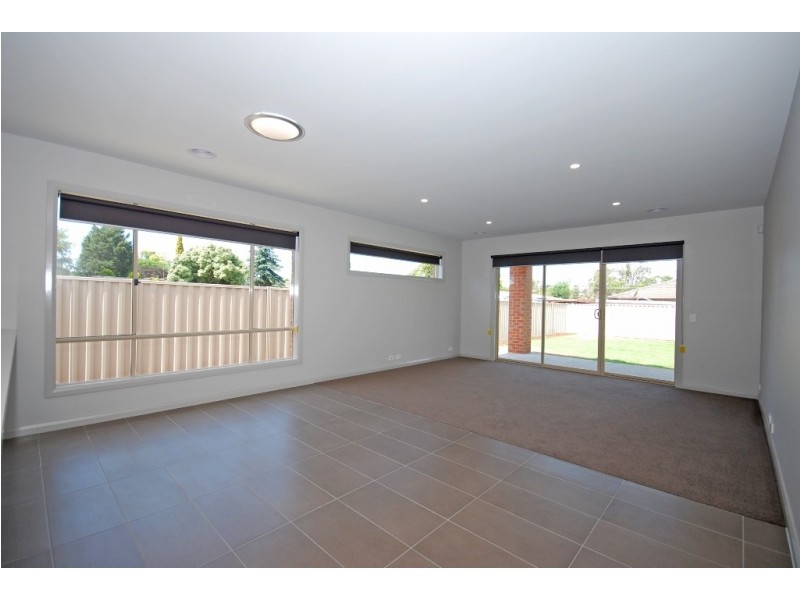 105c Campbells Crescent, Redan VIC 3350