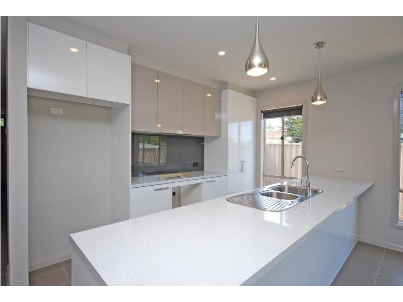 105c Campbells Crescent, Redan VIC 3350
