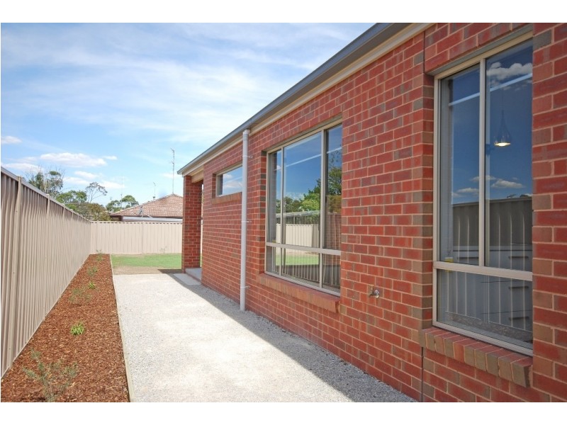 105c Campbells Crescent, Redan VIC 3350