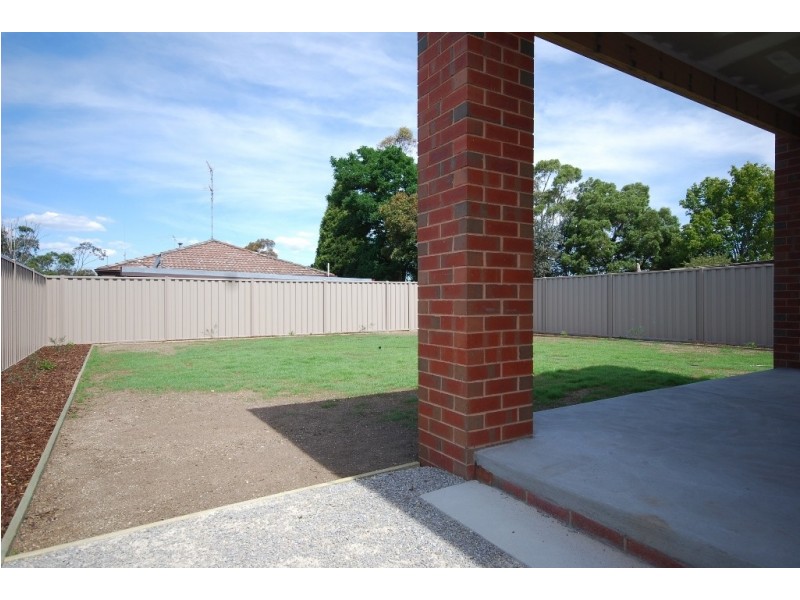 105c Campbells Crescent, Redan VIC 3350