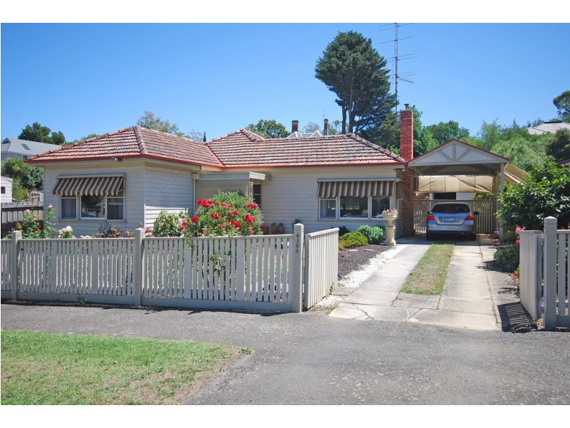 415a Ligar Street, Soldiers Hill VIC 3350