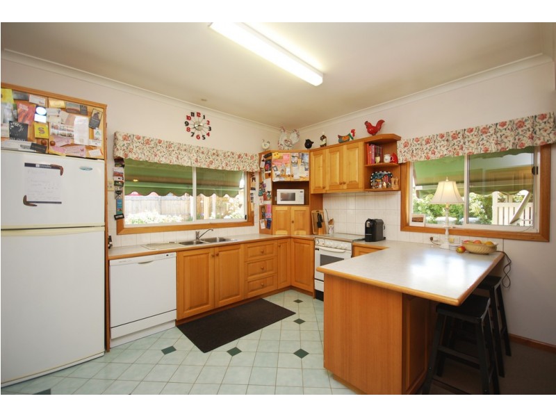 415a Ligar Street, Soldiers Hill VIC 3350