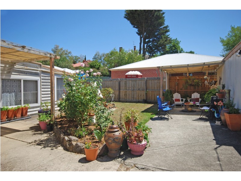 415a Ligar Street, Soldiers Hill VIC 3350