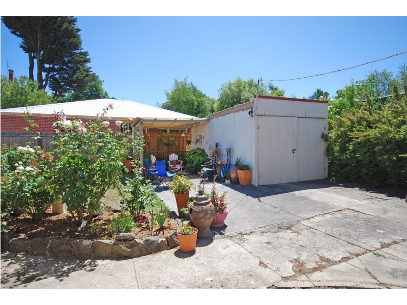 415a Ligar Street, Soldiers Hill VIC 3350