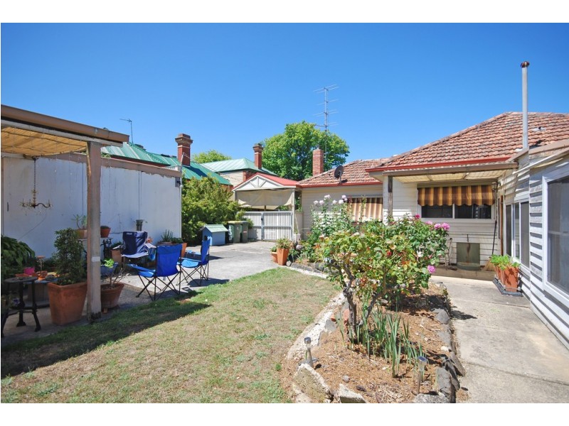 415a Ligar Street, Soldiers Hill VIC 3350