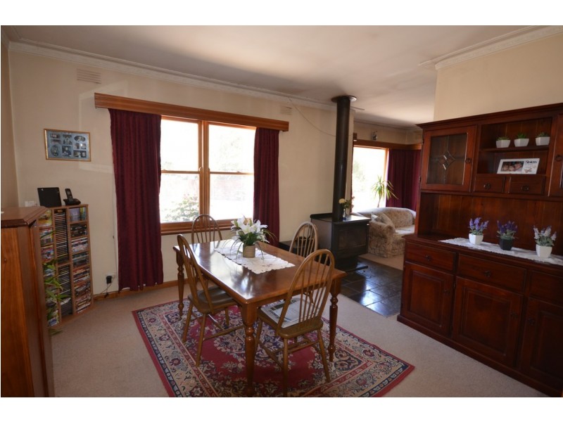 990 Smythesdale Snake-Valley Road, Snake Valley VIC 3351