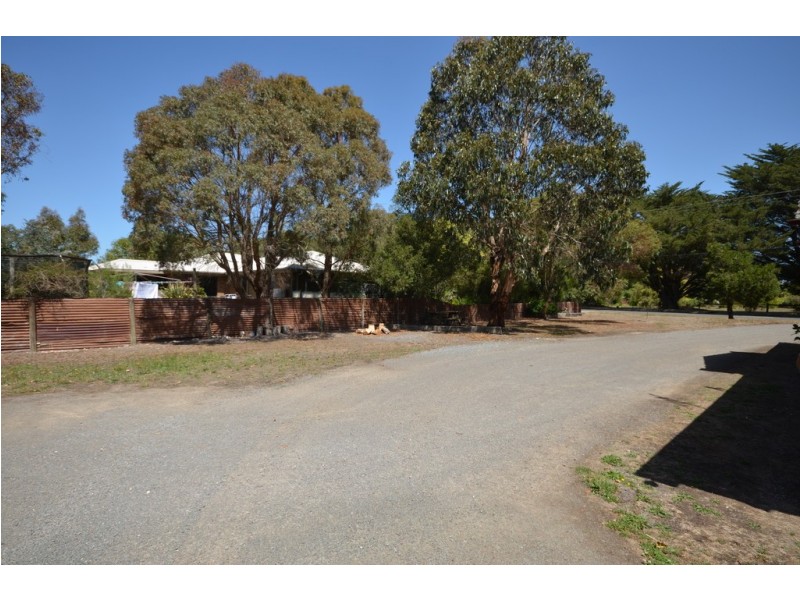 990 Smythesdale Snake-Valley Road, Snake Valley VIC 3351