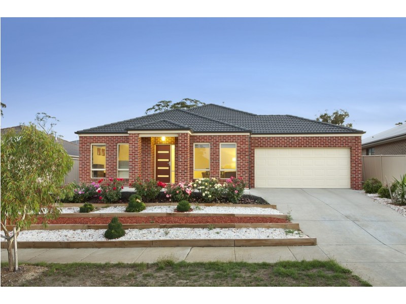 12 Hammill Close, Canadian VIC 3350