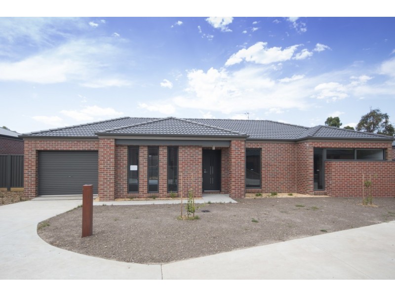 3/315 Fussell Street, Ballarat East VIC 3350
