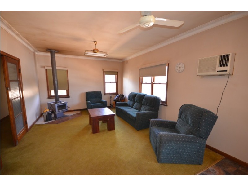 27 Nothnagel Lane, Beaufort VIC 3373