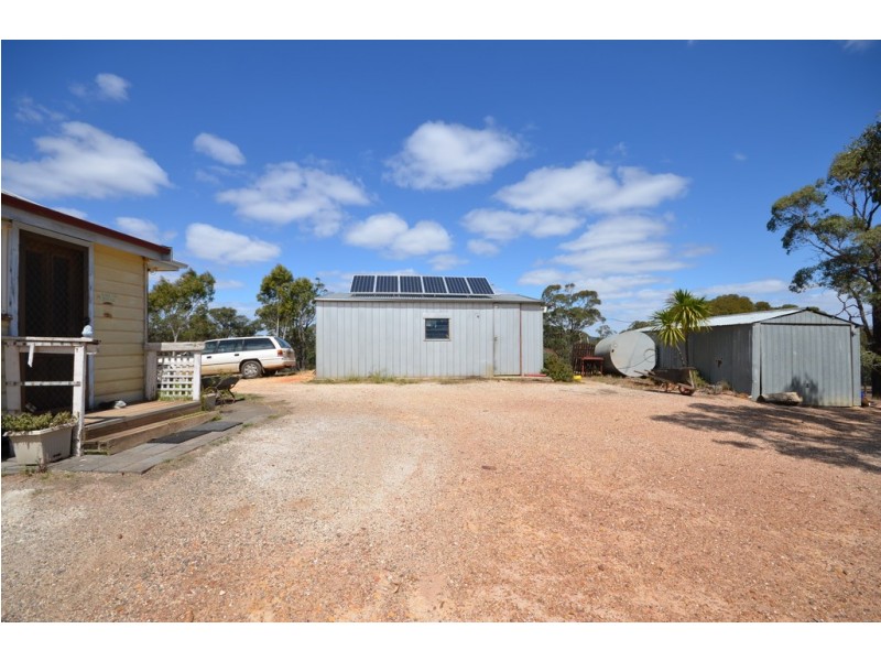 27 Nothnagel Lane, Beaufort VIC 3373