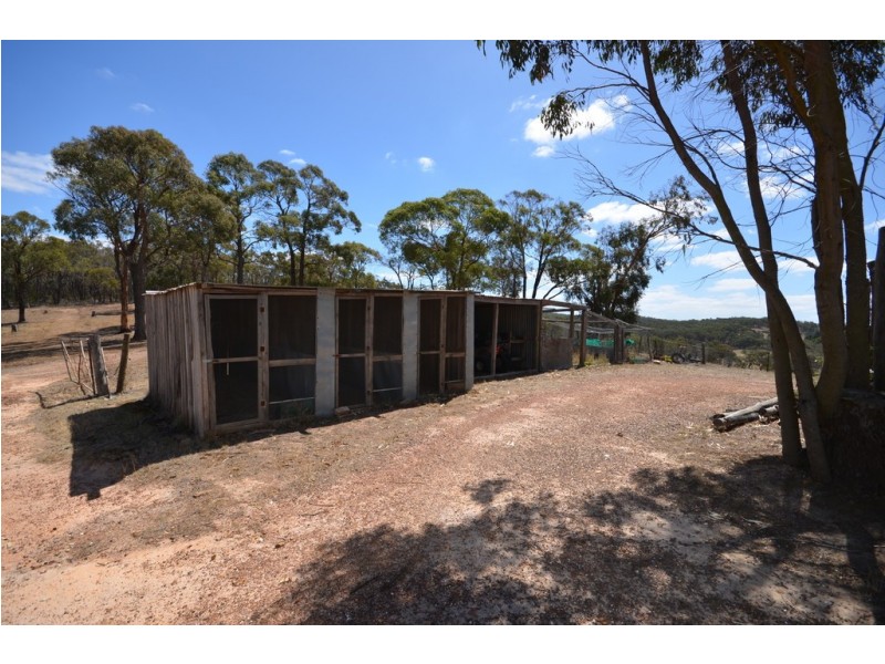 27 Nothnagel Lane, Beaufort VIC 3373