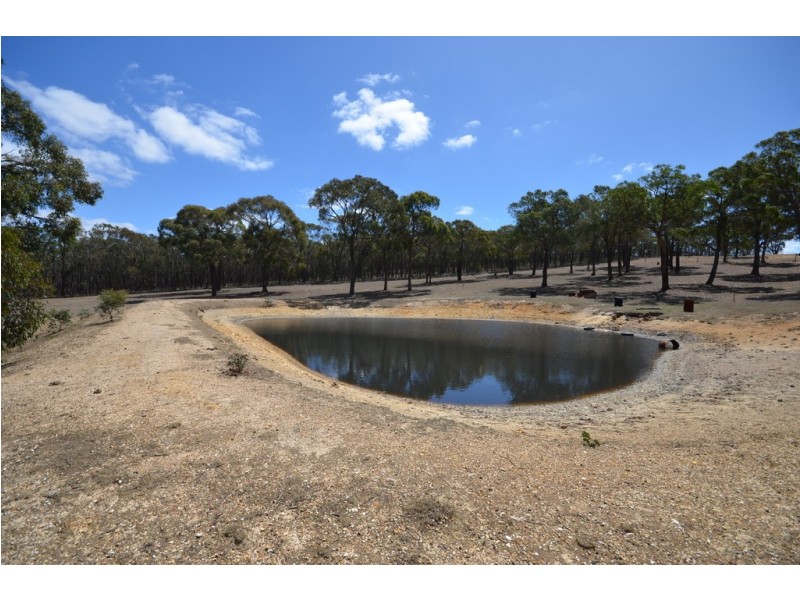 27 Nothnagel Lane, Beaufort VIC 3373