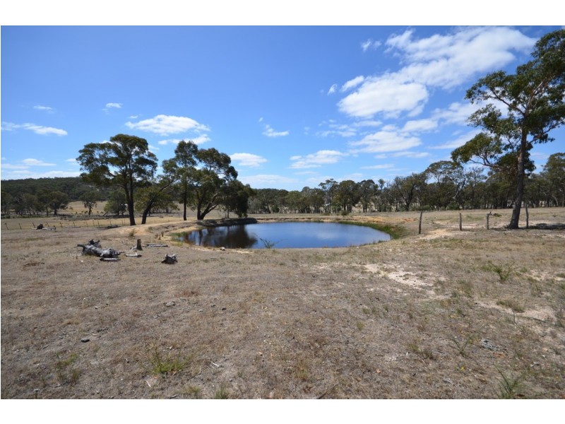 27 Nothnagel Lane, Beaufort VIC 3373