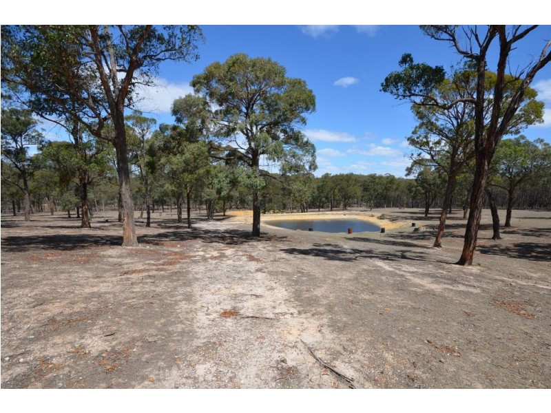 27 Nothnagel Lane, Beaufort VIC 3373