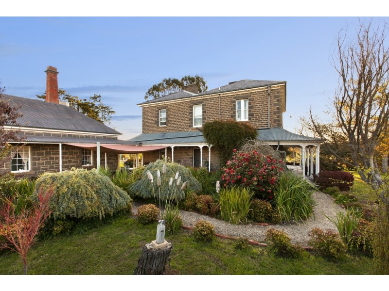 Carisbrook VIC 3464