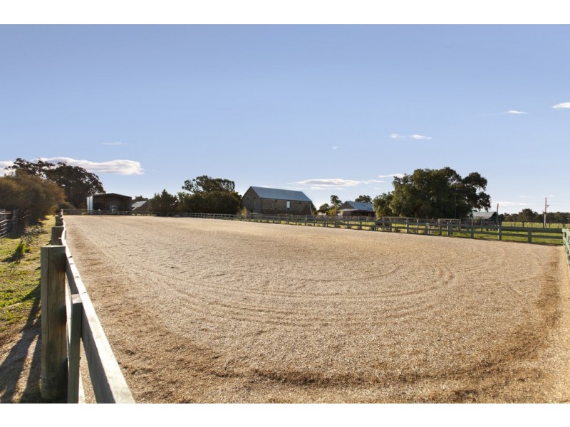 Carisbrook VIC 3464