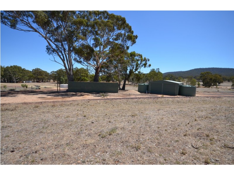 CA 64 Forestry Road, Landsborough VIC 3384