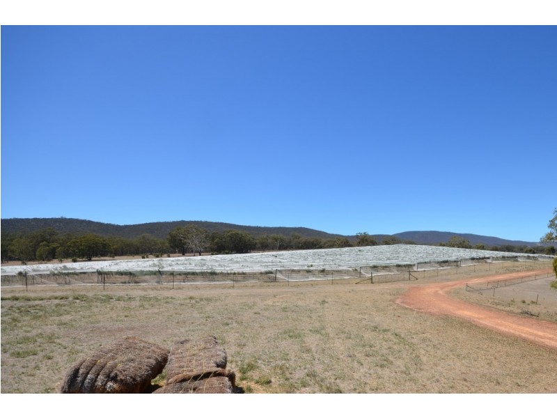 CA 64 Forestry Road, Landsborough VIC 3384