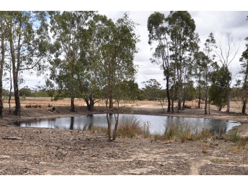 CA 64 Forestry Road, Landsborough VIC 3384