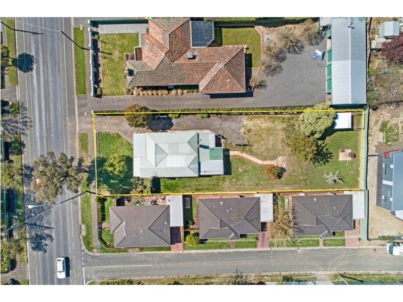 831 Barkly Street, Mount Pleasant VIC 3350