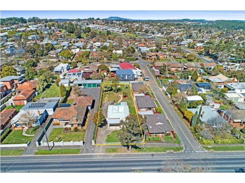 831 Barkly Street, Mount Pleasant VIC 3350