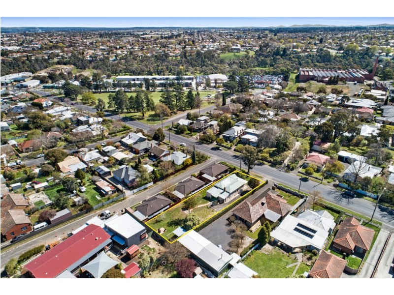 831 Barkly Street, Mount Pleasant VIC 3350