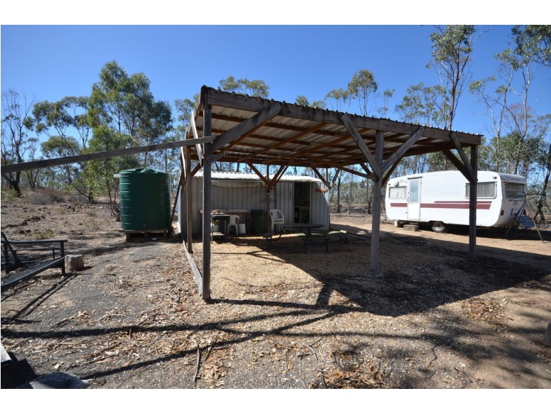 42 Newitts Lane, Bealiba VIC 3475