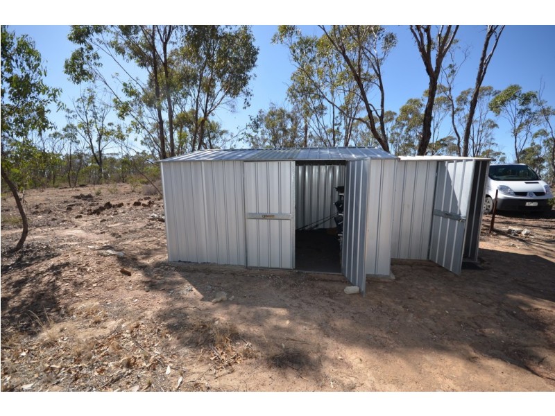 42 Newitts Lane, Bealiba VIC 3475