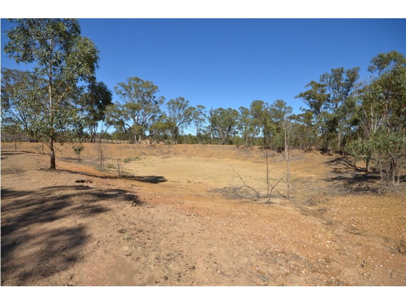 42 Newitts Lane, Bealiba VIC 3475