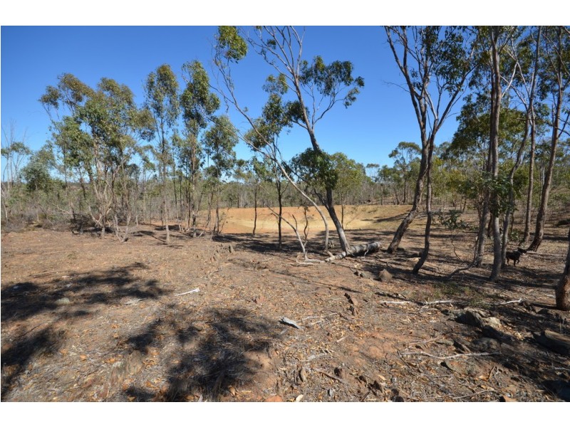 42 Newitts Lane, Bealiba VIC 3475