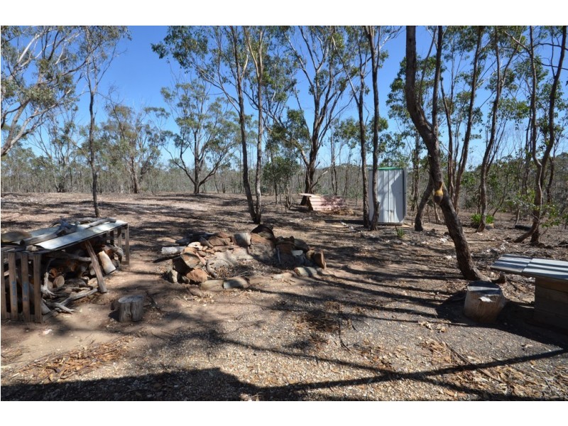 42 Newitts Lane, Bealiba VIC 3475
