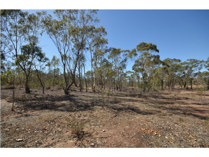 42 Newitts Lane, Bealiba VIC 3475