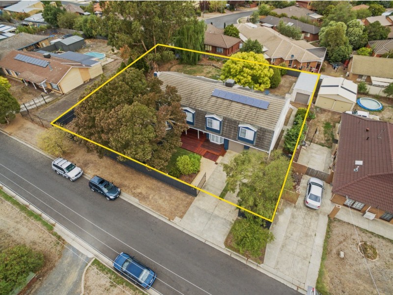 17 – 19 Indi Street, Alfredton VIC 3350