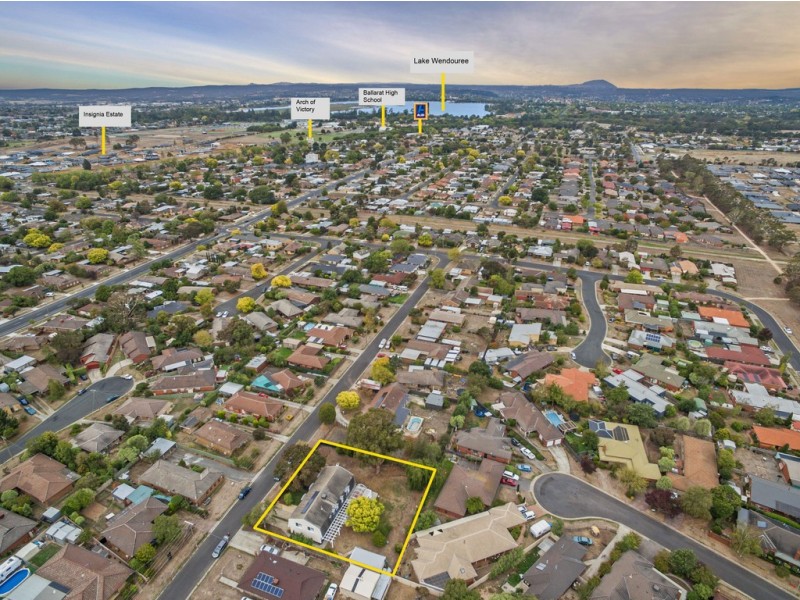 17 – 19 Indi Street, Alfredton VIC 3350