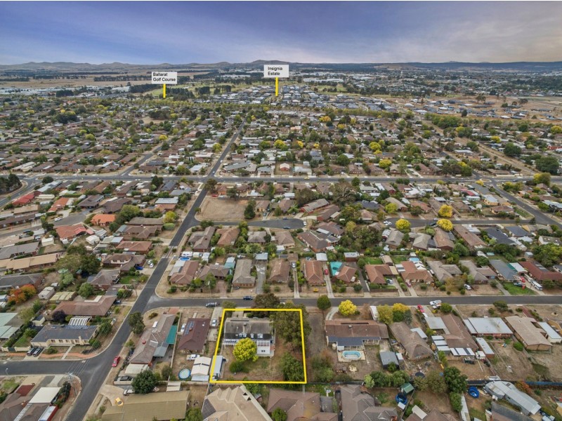 17 – 19 Indi Street, Alfredton VIC 3350