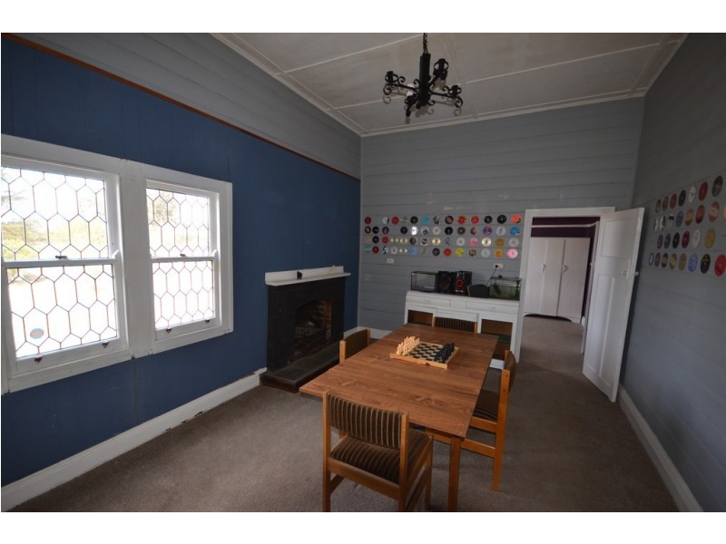 7622 Hamilton Highway, Berrybank VIC 3323