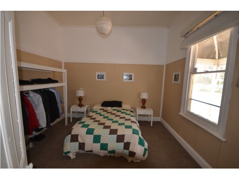 7622 Hamilton Highway, Berrybank VIC 3323